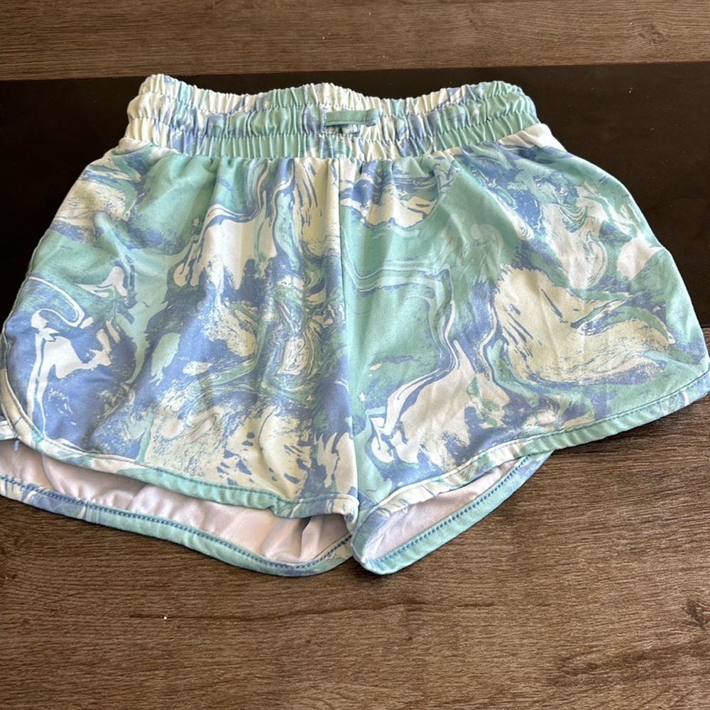 Girls Shorts